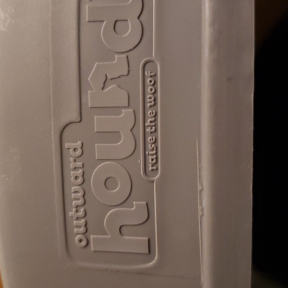 Outwardhound puzzle feeding dog dish - Picture 5 of 5